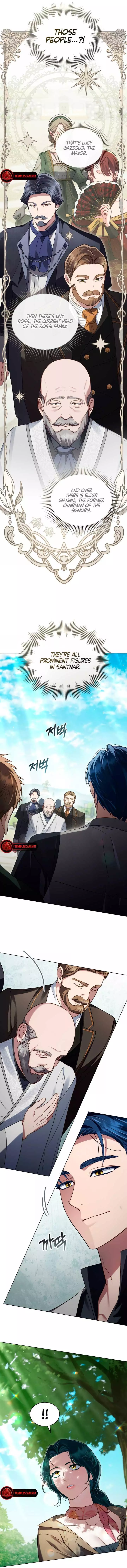 High Society Chapter 30 page 9