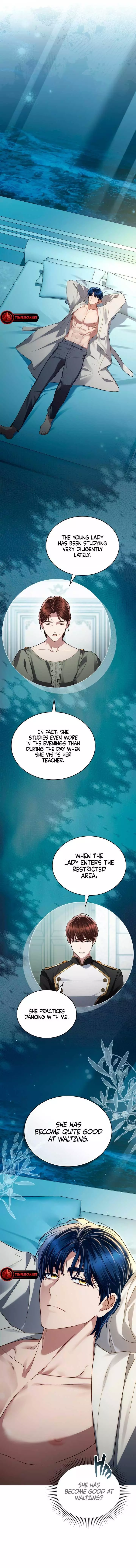 High Society Chapter 31 page 4