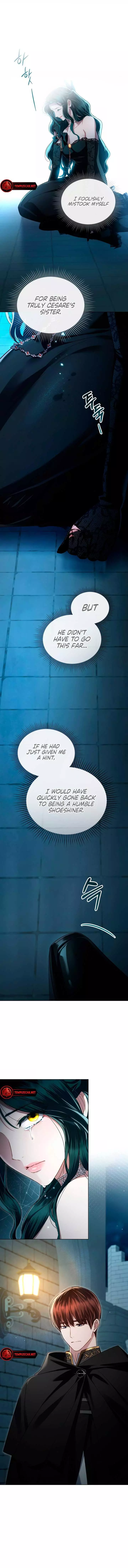 High Society Chapter 33 page 7