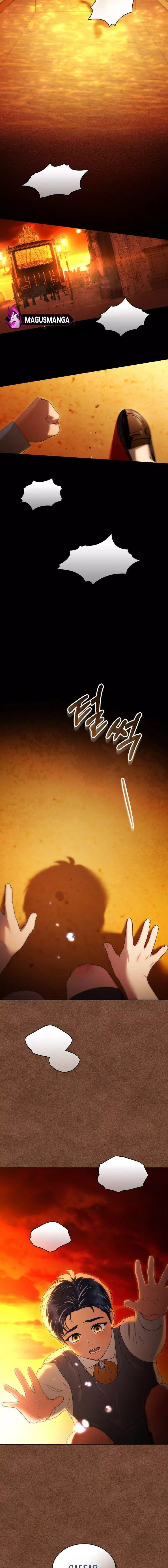 High Society Chapter 34 page 3