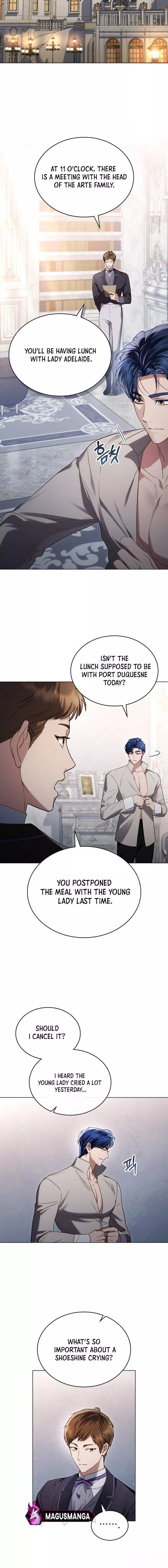 High Society Chapter 34 page 6