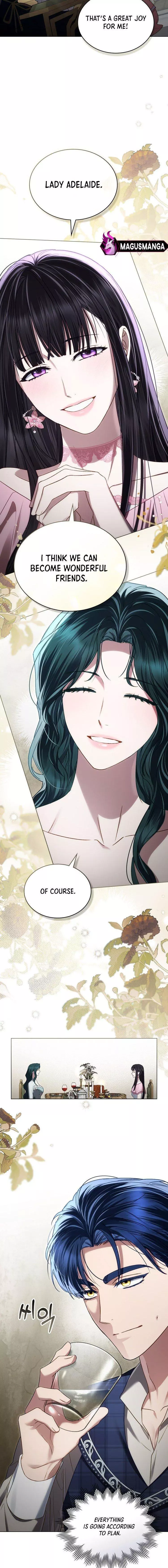 High Society Chapter 34 page 17