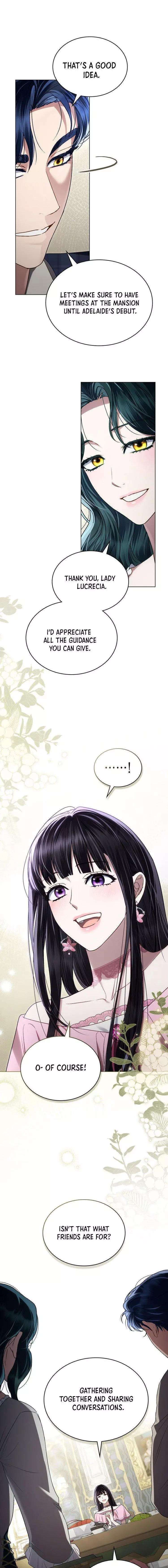 High Society Chapter 34 page 16