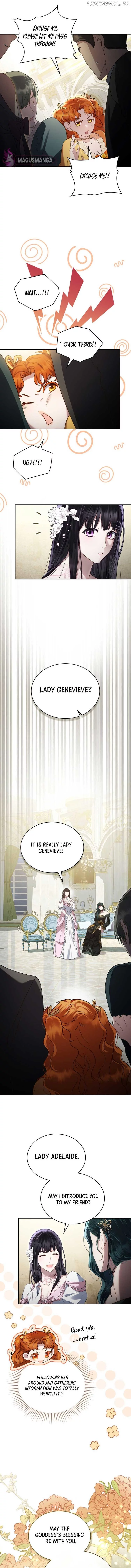 High Society Chapter 36 page 10