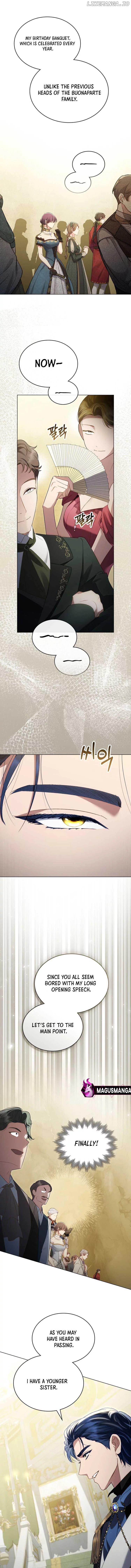 High Society Chapter 36 page 4