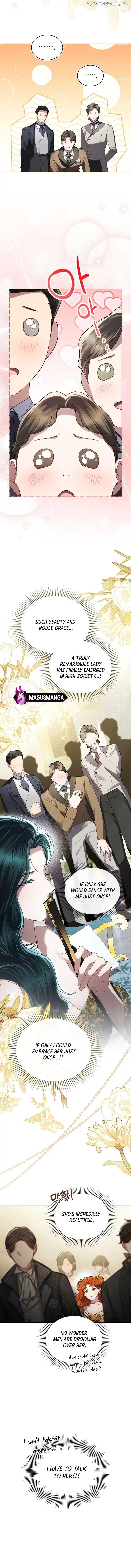 High Society Chapter 36 page 9