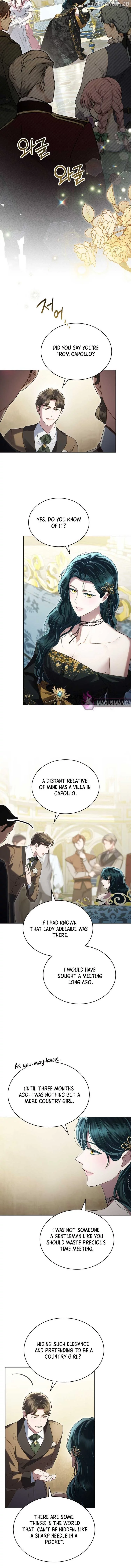 High Society Chapter 36 page 7