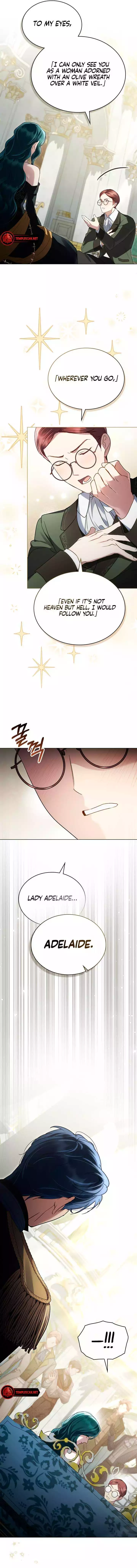 High Society Chapter 37 page 5