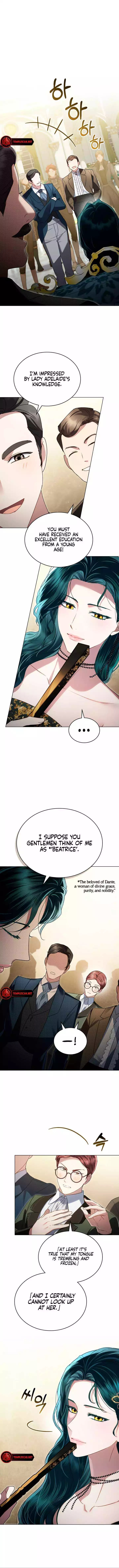 High Society Chapter 37 page 3