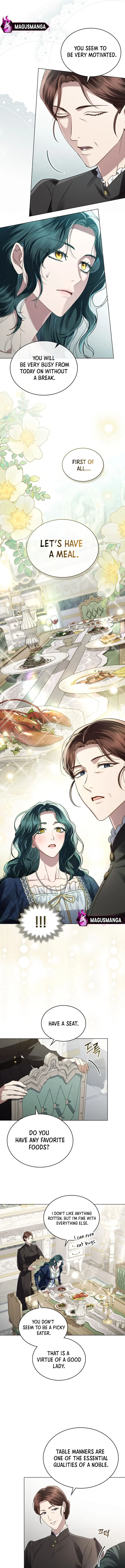 High Society Chapter 4 page 4