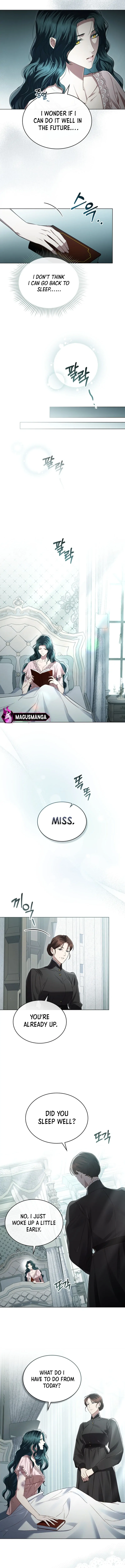 High Society Chapter 4 page 3