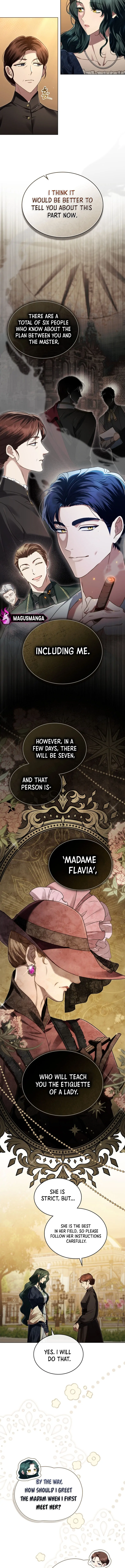 High Society Chapter 4 page 8