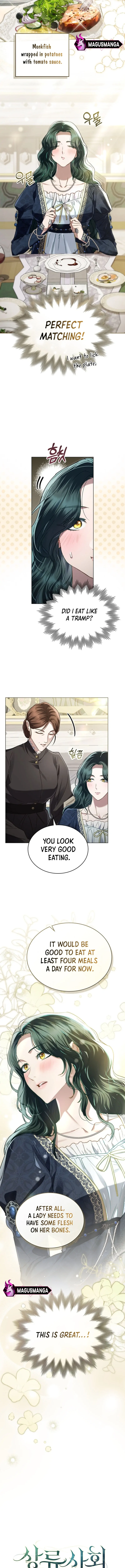 High Society Chapter 4 page 6