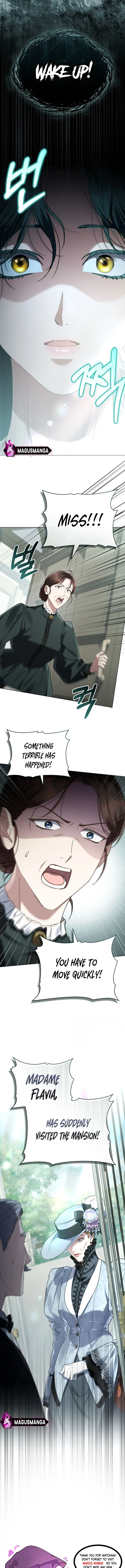 High Society Chapter 4 page 12