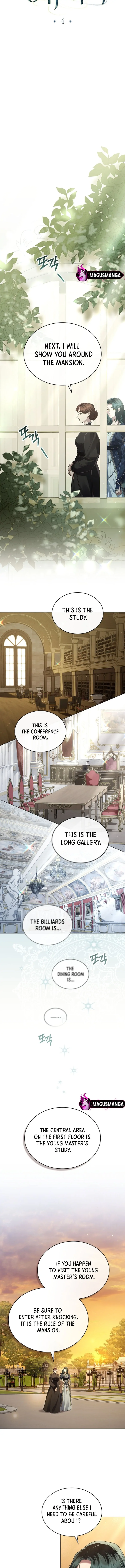 High Society Chapter 4 page 7