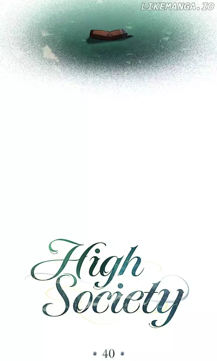 High Society Chapter 40 page 16