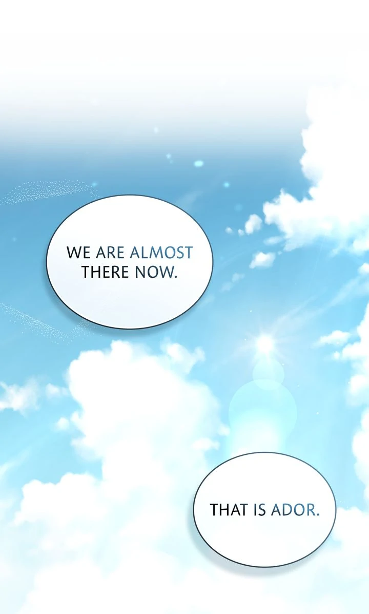 High Society Chapter 41 page 1