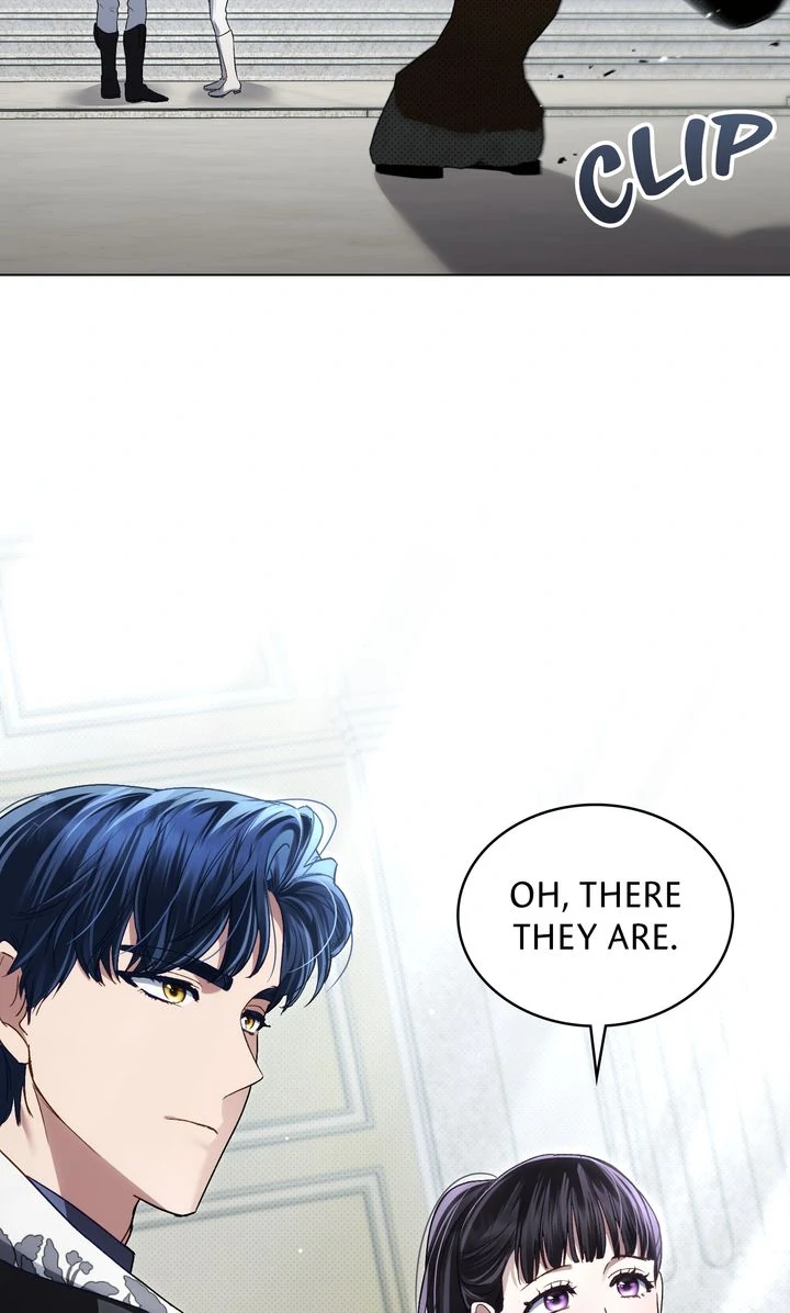 High Society Chapter 41 page 8