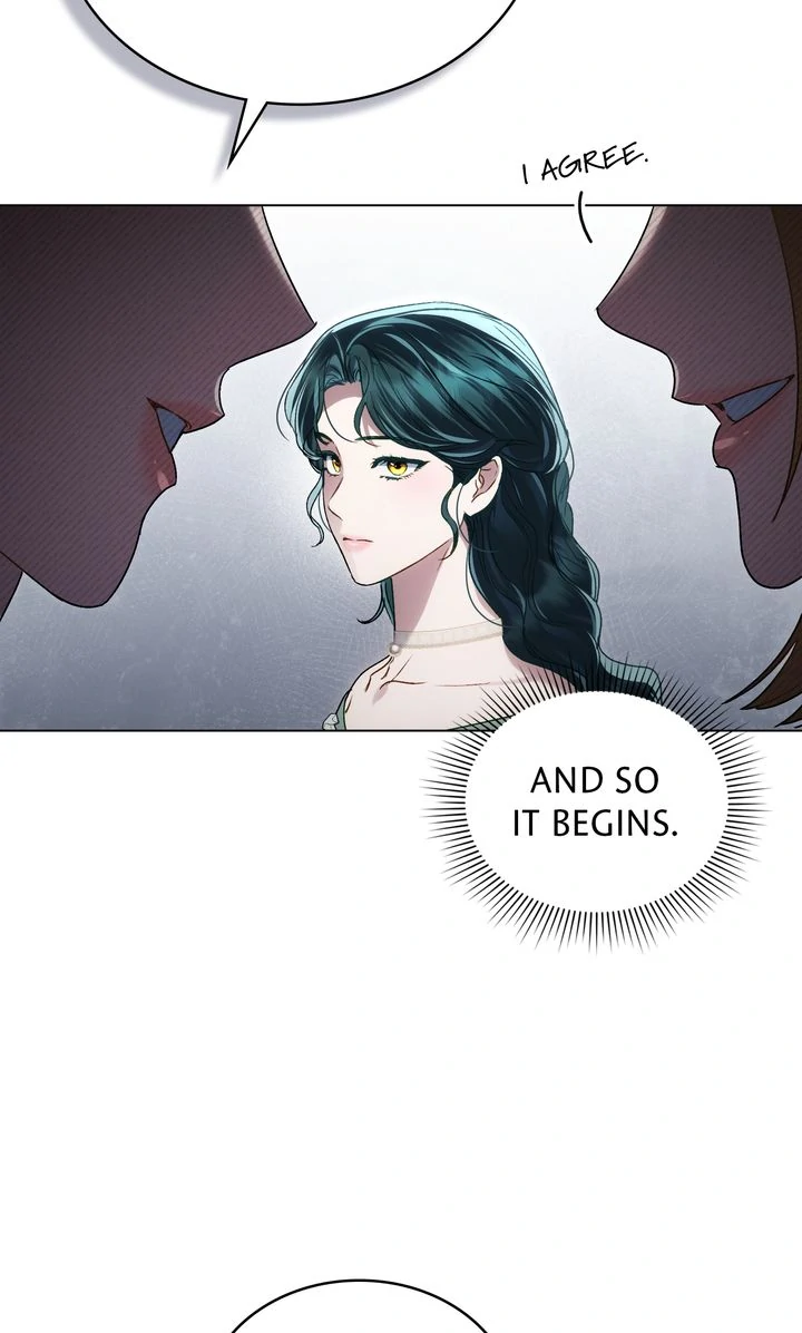 High Society Chapter 41 page 43