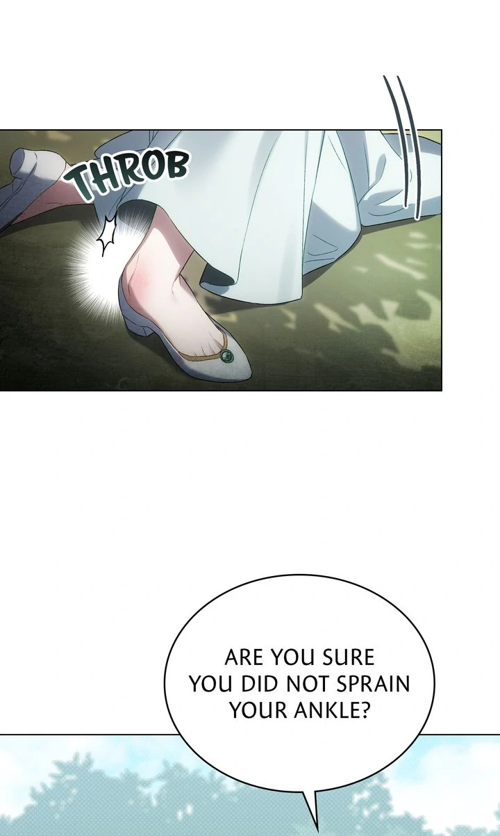 High Society Chapter 42 page 15