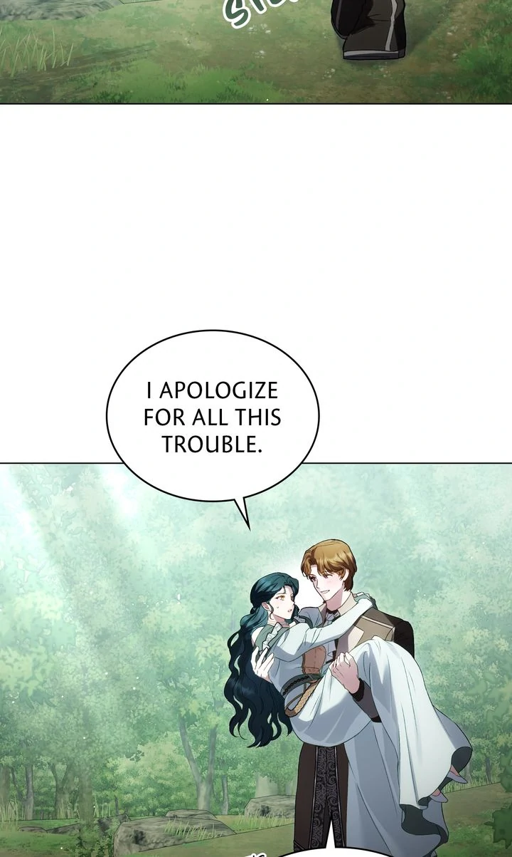 High Society Chapter 42 page 61