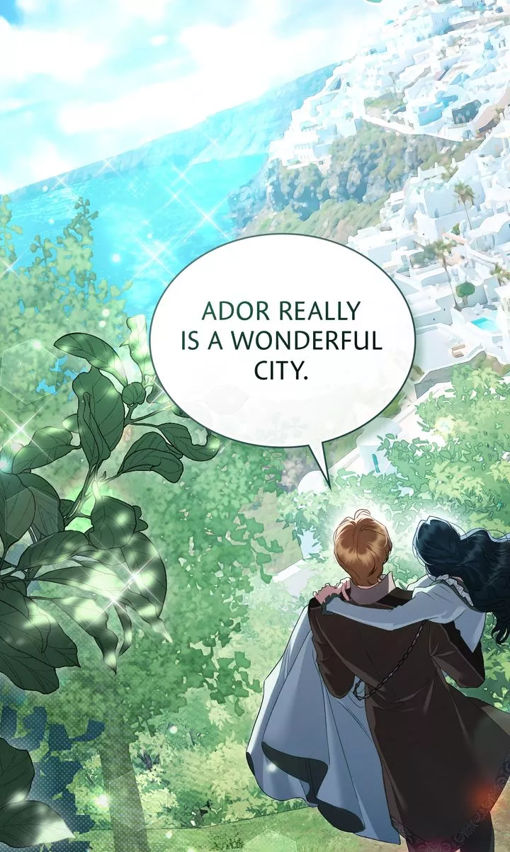 High Society Chapter 42 page 63