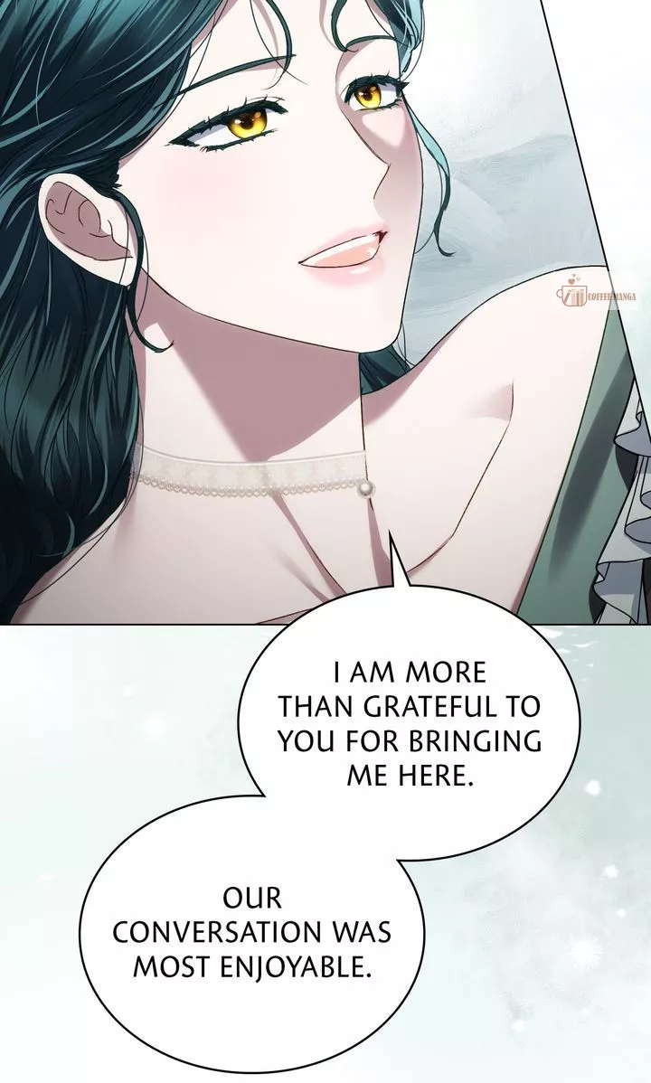 High Society Chapter 43 page 40