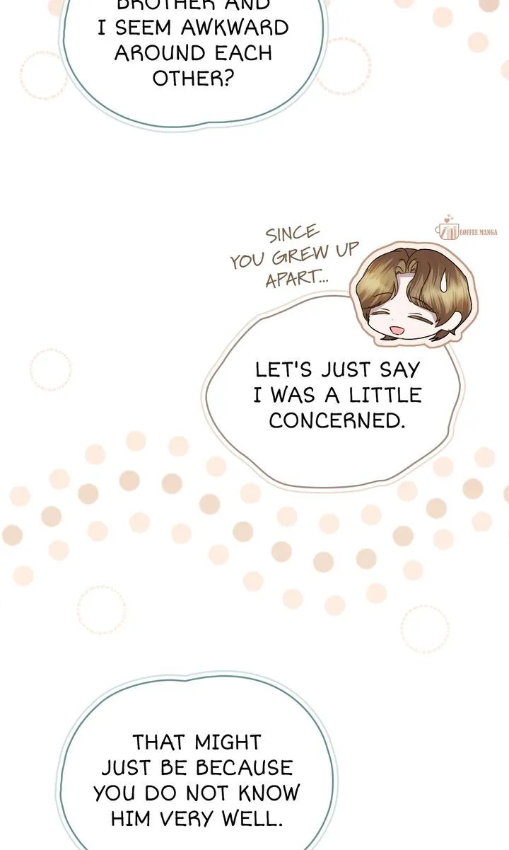 High Society Chapter 44 page 21