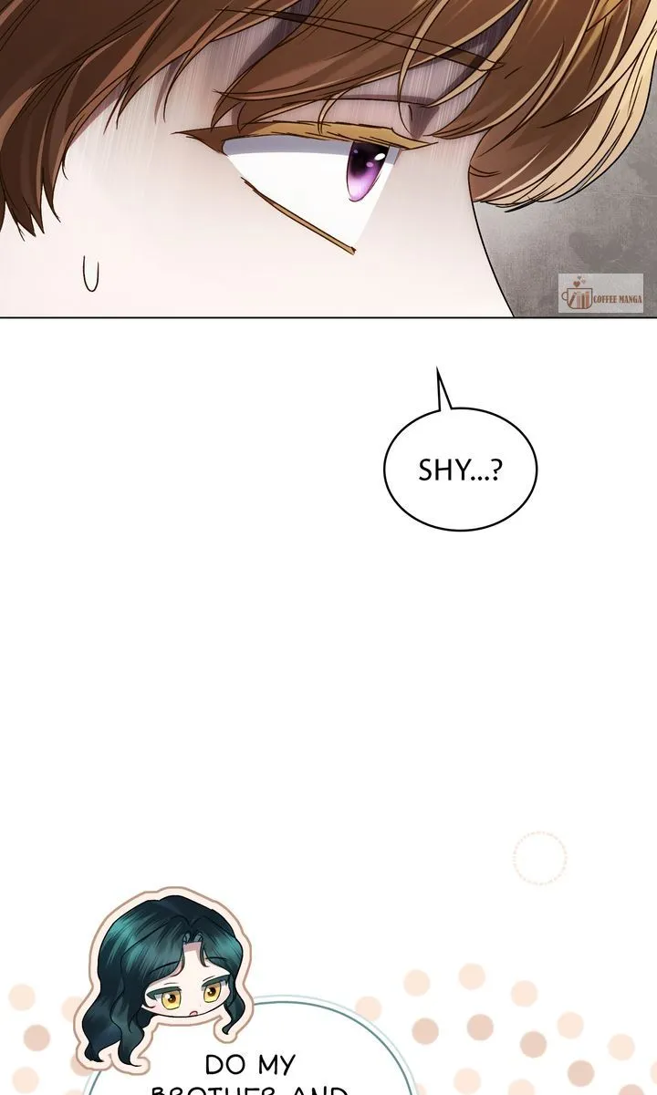 High Society Chapter 44 page 20