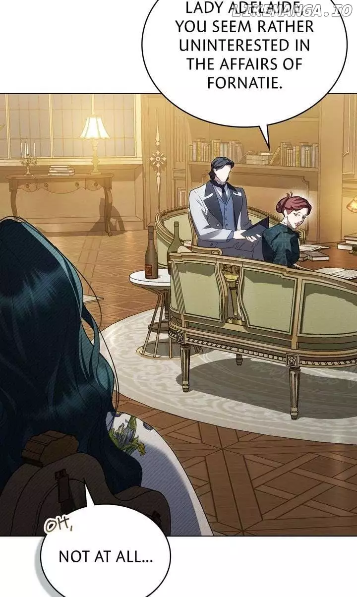 High Society Chapter 45 page 17