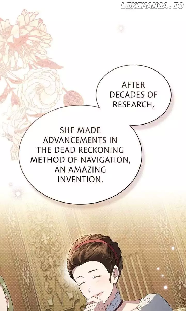 High Society Chapter 45 page 42
