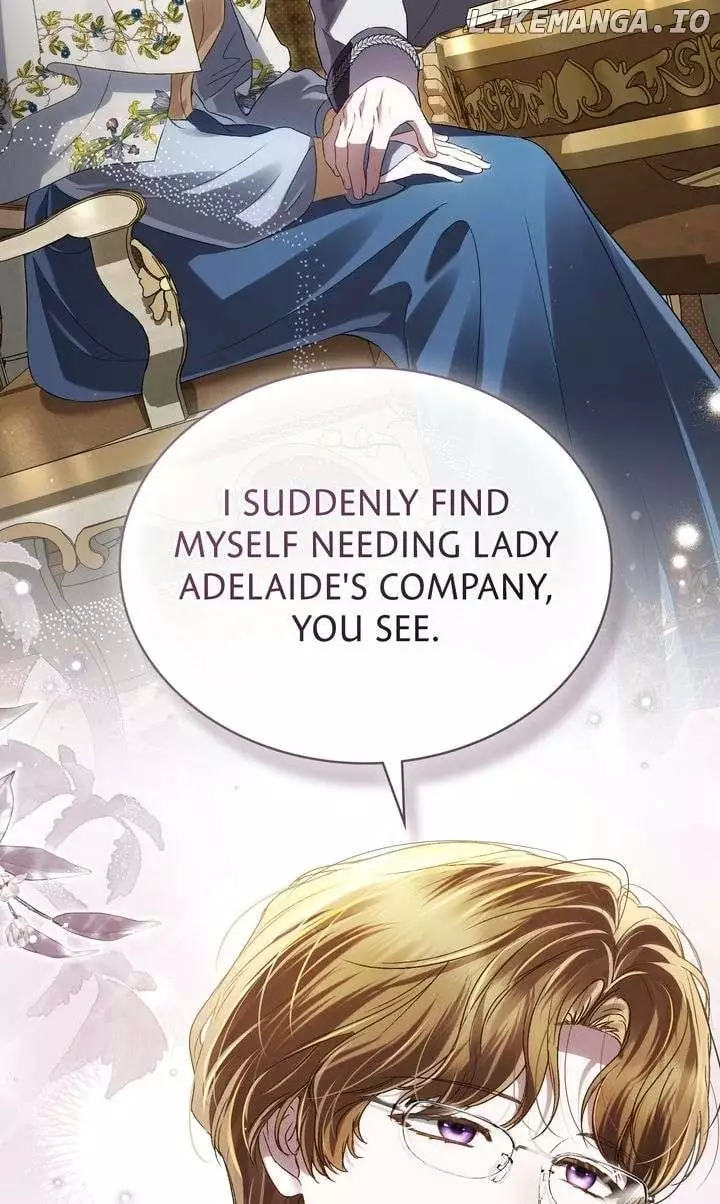High Society Chapter 45 page 64