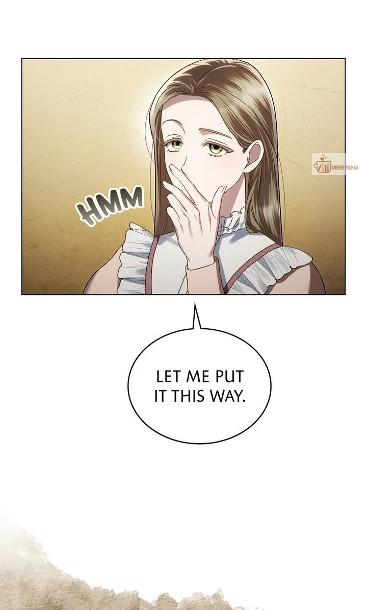 High Society Chapter 46 page 21