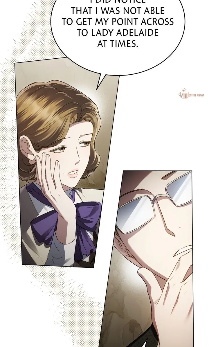 High Society Chapter 46 page 31