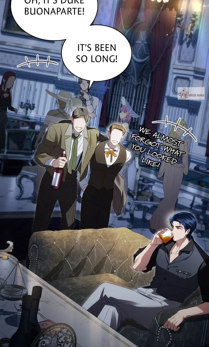High Society Chapter 46 page 48