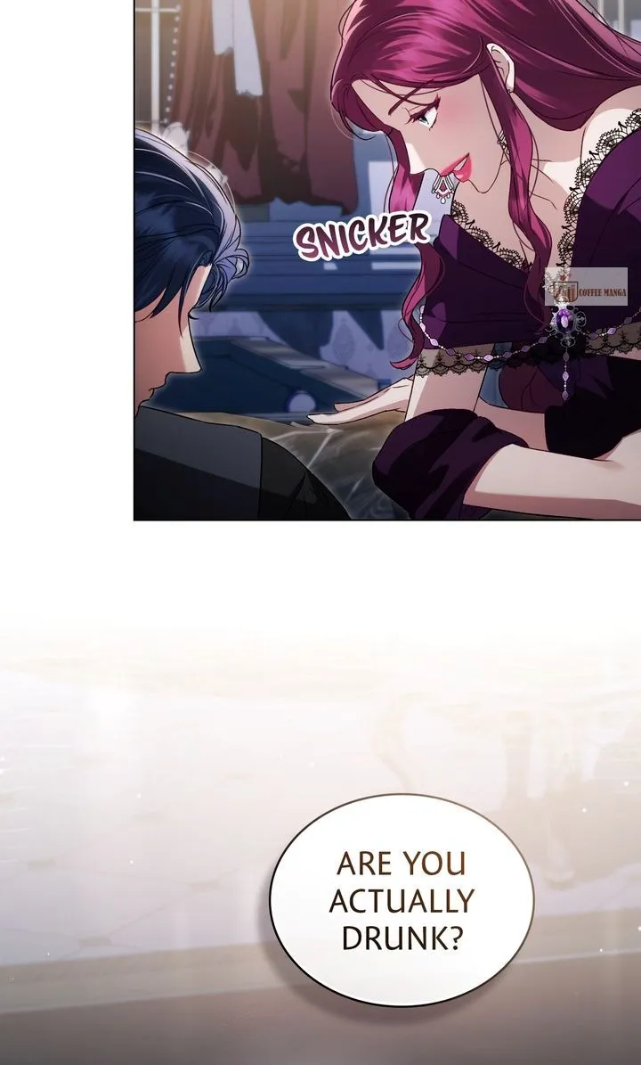 High Society Chapter 46 page 77