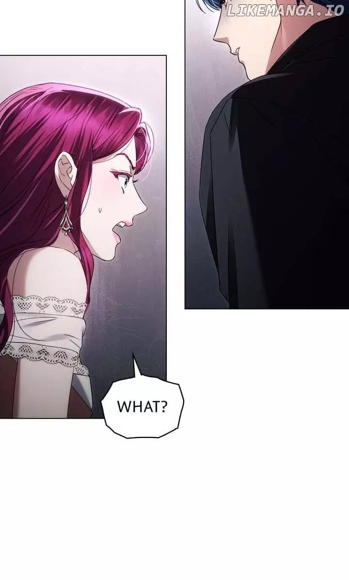 High Society Chapter 47 page 40
