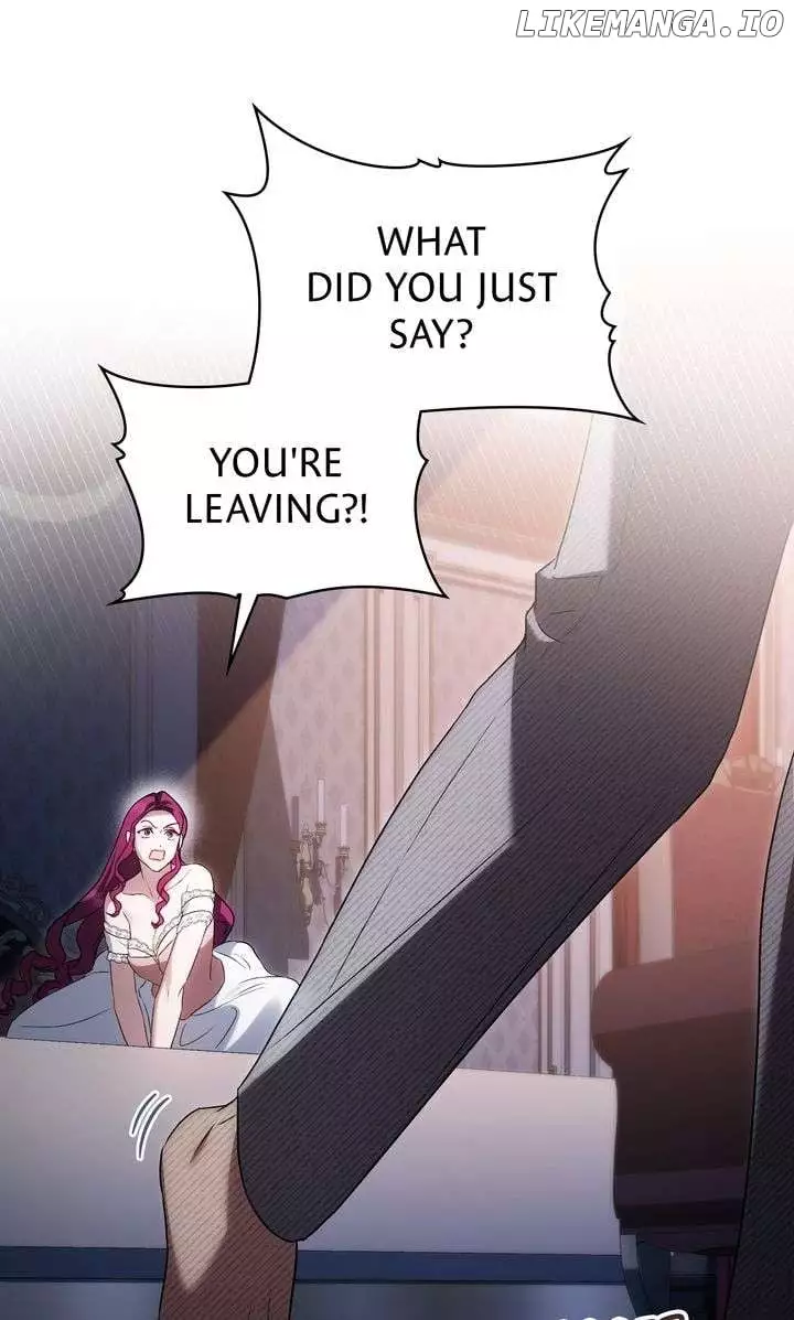 High Society Chapter 47 page 41