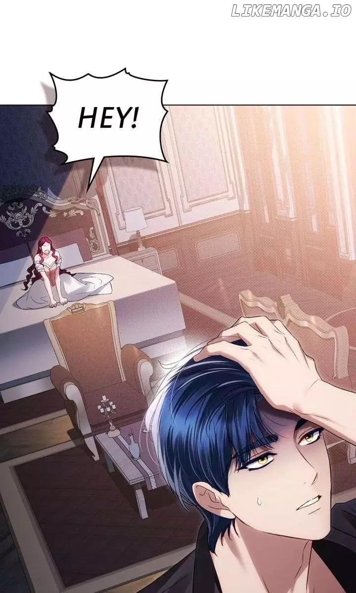 High Society Chapter 47 page 43