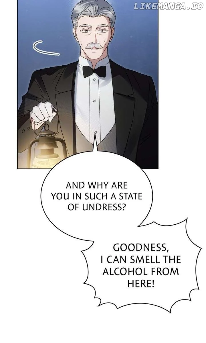 High Society Chapter 47 page 48