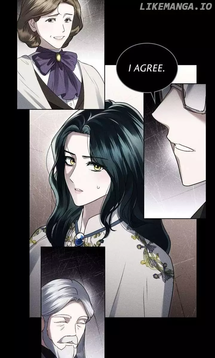 High Society Chapter 47 page 76