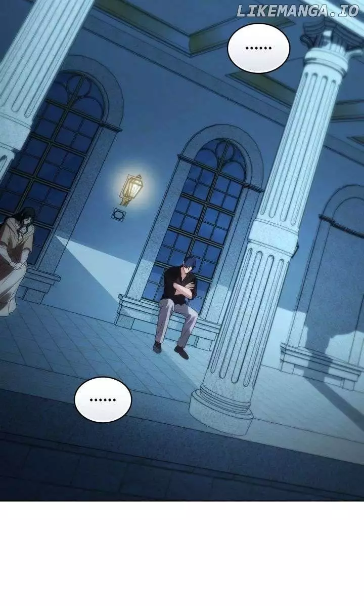 High Society Chapter 47 page 91