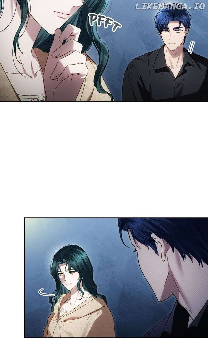 High Society Chapter 48 page 5