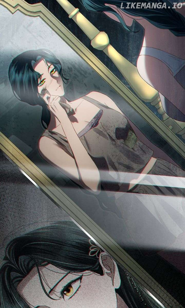 High Society Chapter 48 page 21