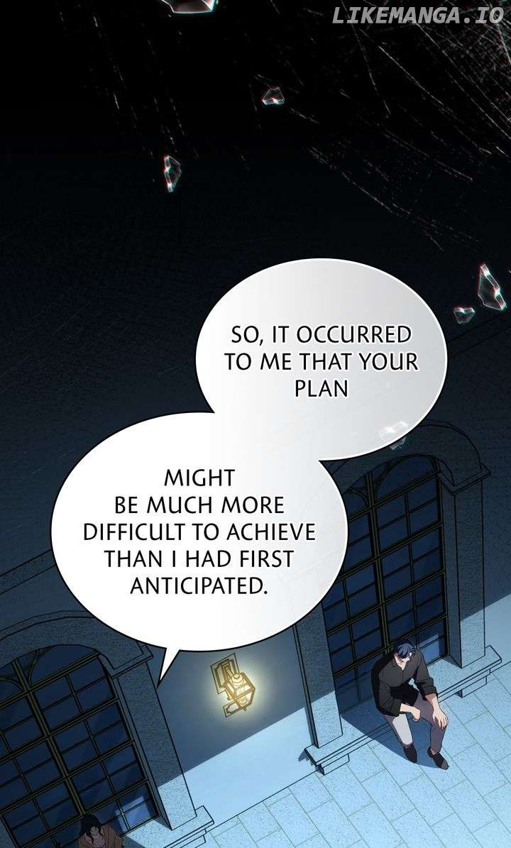 High Society Chapter 48 page 28