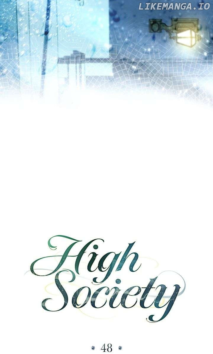 High Society Chapter 48 page 40