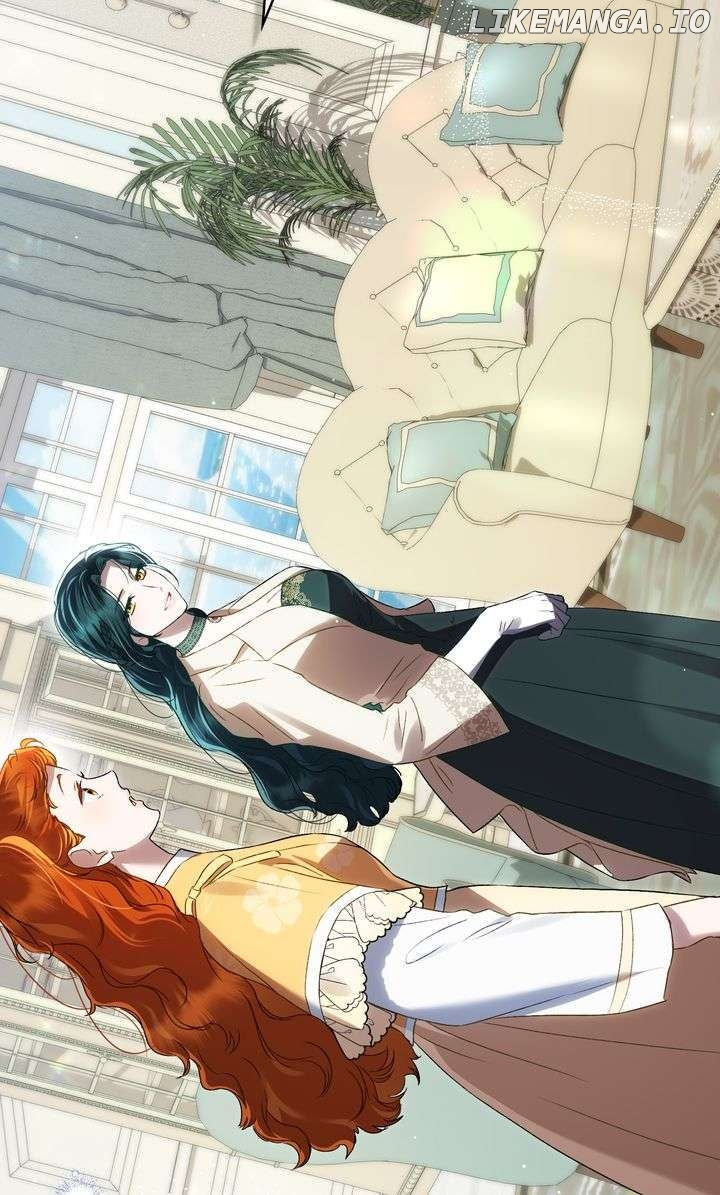High Society Chapter 48 page 51