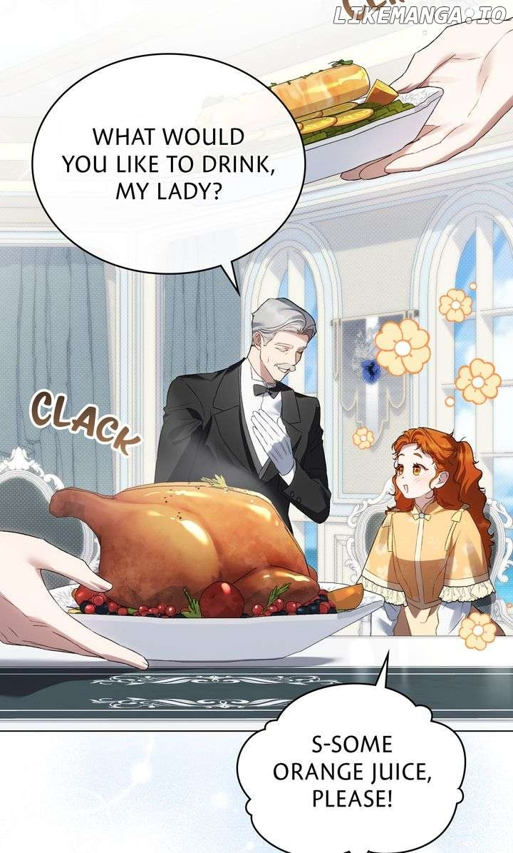 High Society Chapter 48 page 58