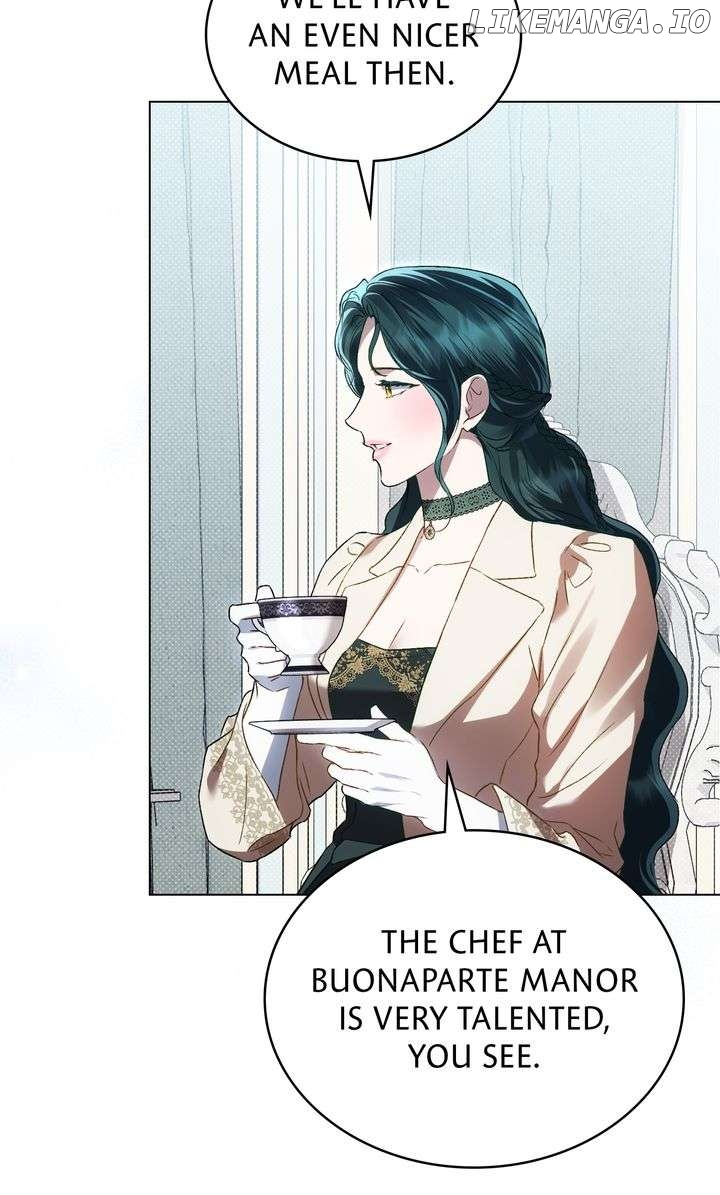 High Society Chapter 48 page 61