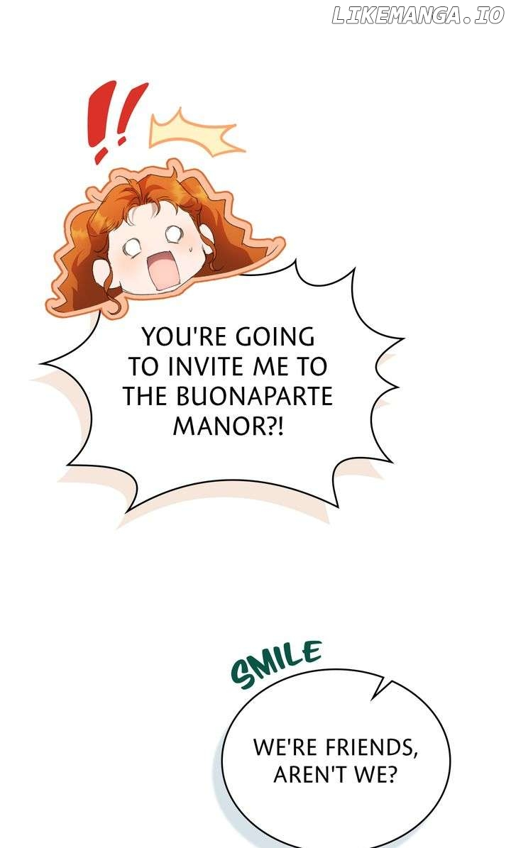 High Society Chapter 48 page 62
